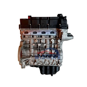Bloc moteur complet neuf JL478QEA 478QEE 1.6L VVT essence pour Changan Eado CS35 – Pièce de rechange - Product Image 1