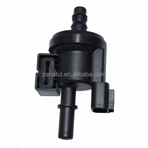 福特融合野马林肯MKZ 0280142519 CU5A9G886AA CU5A9G866AA DG9Z9D289A蒸气罐吹扫电磁阀 - Product Image 2