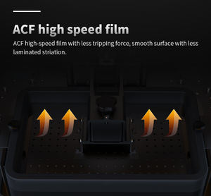 <span class=keywords><strong>Impresora</strong></span> <span class=keywords><strong>3d</strong></span> 7K de la <span class=keywords><strong>mejor</strong></span> calidad, máquina de impresión de resina, oro, joyería, Resolución 8k - Product Image 5