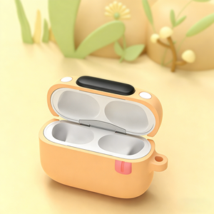 Housse de protection créative pour écouteurs, compatible avec Pro2 2 3 Gen, antidérapante, antichoc, <span class=keywords><strong>coque</strong></span> pour écouteurs - Product Image 5