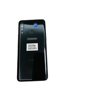 Teléfono Inteligente Samsung Galaxy A20s Dual Sim Original con Pantalla Táctil Android, Versión EU, Grado AA, Económico - Product Image 4