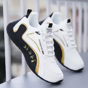 Heren Casual Schoenen 2024 Sneakers Heren Hardloopschoenen Chunky Schoeisel Mannen Mode Sneaker 2199