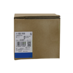 Pantalla táctil NB3Q-TW00B nb3qtw00b HMI, Original, disponible en almacén - Product Image 1