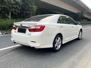 <span class=keywords><strong>Toyota</strong></span> <span class=keywords><strong>Camry</strong></span> <span class=keywords><strong>d</strong></span>'<span class=keywords><strong>occasion</strong></span> de haute qualité, modèle 2012, édition de luxe 2.0G, véhicule certifié avec un historique <span class=keywords><strong>d</strong></span>'entretien complet, disponible <span class=keywords><strong>d</strong></span>ès maintenant - Product Image 3