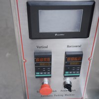Machine à laver électrique entièrement automatique, Sauce au piment, capture Ketchup sac d'oreiller, Sachet d'emballage de sachets, pâte bouclée