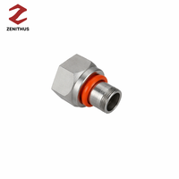 Pièces en acier et laiton sur mesure, usinage CNC 5 axes, services d'électroérosion à fil et de brochage pour billettes d'aluminium 6061 destinées à l'usinage