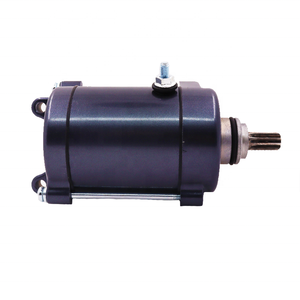 Fuera de borda yamaha motores de arranque para <span class=keywords><strong>KAWASAKI</strong></span> motocicleta <span class=keywords><strong>650</strong></span> KL650 KLR650 KLX650 21163-1108, 21163-1217 - Product Image 6