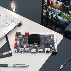 RK3568 RK3588 <strong>Android</strong> 12.0 Linux SMARC Industrial <strong>Core</strong> Board 2GB/4GB/8GB RAM 4k HD OpenSource NPU AI New Artificial Intelligence - Product Image 6