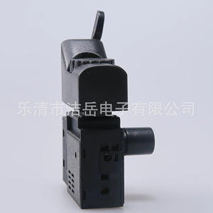 Interruptor para Amoladora Angular de Iones de Litio, Taladro de Impacto, Control de Velocidad Continuo Reversible, Interruptor de Encendido para Herramienta Eléctrica - Product Image 3