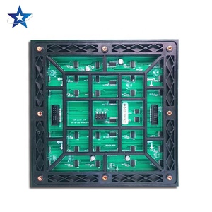 Vendita calda P4.8 per esterni a colori modulo Display a LED ad alte prestazioni 192x192mm pannello <span class=keywords><strong>Video</strong></span> a LED per Display di benvenuto IP65 valutato - Product Image 3