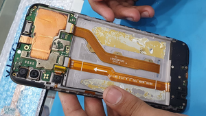 หน้าจอสัมผัส LCD สำหรับโทรศัพท์มือถือแอลซีดีสำหรับ Infinix X650 LCD KC8 <span class=keywords><strong>8</strong></span>/<span class=keywords><strong>Hot</strong></span> <span class=keywords><strong>8</strong></span> Lite - Product Image 3