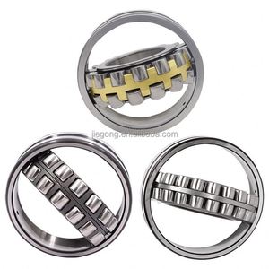 23024 24024 23124 24124 CC/W33 CCK/W33 CCK30/W33 roulement à rouleaux sphériques Rolamento à alignement automatique de haute précision - Product Image 5
