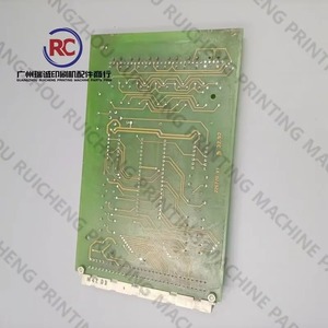 1 Pièce Nouvelle Carte <span class=keywords><strong>TAM</strong></span> pour Machine de Découpe Polaire avec Pièces de Machine d'Impression à Encre Solvant - Product Image 2