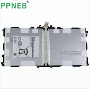 Nouvelle batterie de <span class=keywords><strong>tablette</strong></span> d'origine pour Samsung <span class=keywords><strong>Galaxy</strong></span> E Tab 2 4 batterie de remplacement pour Samsung Tablet Note 10 batterie - Product Image 3