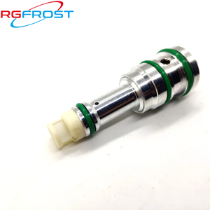 RGFROST Auto AC Compressor Control avec Moog Servo <span class=keywords><strong>Valve</strong></span> OEM RC.460.030 <span class=keywords><strong>Presta</strong></span> <span class=keywords><strong>Valve</strong></span> Garantie 1 an - Product Image 3