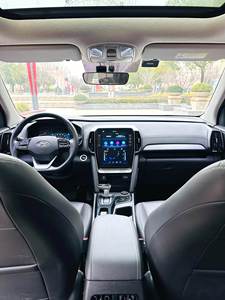 Auto Usata a Benzina 2021 <span class=keywords><strong>Hyundai</strong></span> <span class=keywords><strong>Ix35</strong></span> 1.4TGDi 240TGDi GLS 2WD Leading Edition Automatica, Alta Qualità, Ben Tenuta - Product Image 5