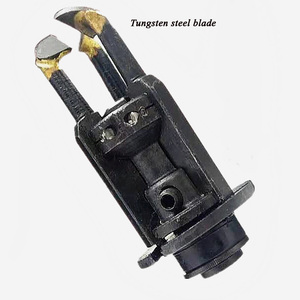 Đồng quanh co dây vũ nữ Thoát y men <span class=keywords><strong>Remover</strong></span> dây da <span class=keywords><strong>scraper</strong></span> - Product Image 3