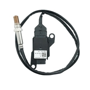 04L907805BJ 0281007139 Capteur Nox pour AUDI A3 Q2 Seat ARONA ATECA IBIZA Leon Skoda OCTAVIA SCALA <span class=keywords><strong>GOLF</strong></span> <span class=keywords><strong>TROC</strong></span> TIGUAN TOURAN 1.6 2.0 - Product Image 1