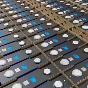 Batería LF 100 Lifepo4 de 100 Ah, Celdas Lifepo4 de <span class=keywords><strong>3.2</strong></span> V, Batería de Grado A Catl de 100 Ah y <span class=keywords><strong>3.2</strong></span> V para Vehículos Eléctricos, Autobuses y Nueva Energía - Product Image 4