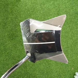 <span class=keywords><strong>Putter</strong></span> de golf populaire Mallet longueur personnalisée 33 34 35 36 tête droitier - Product Image 5