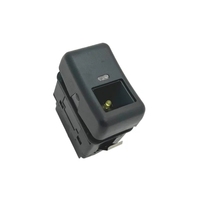 8157753 ABS clignotant interrupteur d'essuie-glace nouveau modèle camions interrupteur de fenêtre serrure différentielle Compatible FH FH12 FH16 FL FM FM10 FM12