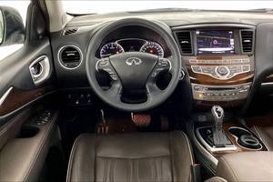 Auto usate completamente equipaggiate 2020 Infiniti Qx60 LUXURY / LUXE SENSORY PROACTIVE SUV PRONTE PER LA SPEDIZIONE - Product Image 6