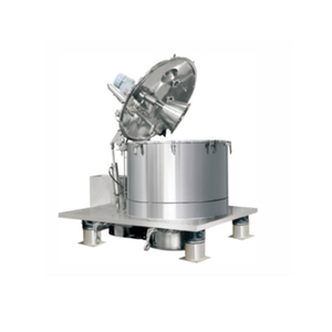 <span class=keywords><strong>Pgz</strong></span> ซีรี่ส์เครื่องหมุนเหวี่ยงอัตโนมัติแบบแนวตั้งแบบอัตโนมัติ - Product Image 5