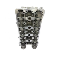 Assemblage de culasse de moteur automatique haute Performance OEM 96446922 pour Chevrolet Aveo 1.6 Lt Speed 04-11 Camara Culata Completa