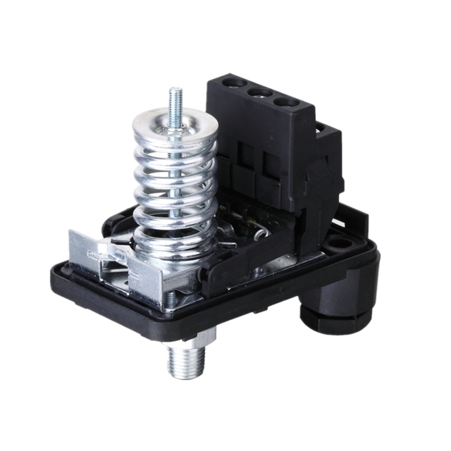 Top Grade Ring Force Three-phase Pressure Switch Pressure tank Automatic Controller Pressure Switch