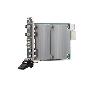 <span class=keywords><strong>Osciloscopio</strong></span> Portátil Mini PXI National Instruments Ni PXI 5111, 3 GS/s, Resolución de 8 Bits con <span class=keywords><strong>Dos</strong></span> <span class=keywords><strong>Canales</strong></span> - Product Image 2
