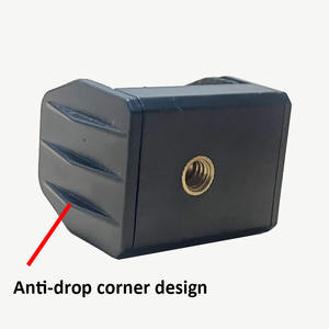 32-52 מ "מ extendable צר עבה צר בצורת מהדק טלפון סלולרי - Product Image 6