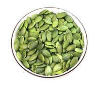 Usine directement vente pas cher graines de citrouille Grade AA graines de citrouille