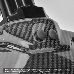 XXUN moto garde-boue garde-boue arrière roue couverture pneu garde-boue pour <span class=keywords><strong>Honda</strong></span> CB650R <span class=keywords><strong>CB</strong></span> <span class=keywords><strong>650</strong></span> R 2019 2020 2021 <span class=keywords><strong>2022</strong></span> 2023 - Product Image 4