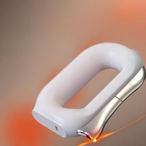 <span class=keywords><strong>Pistolet</strong></span> <span class=keywords><strong>de</strong></span> <span class=keywords><strong>massage</strong></span> électrique à micro-courant pour stimulation musculaire, soulagement <span class=keywords><strong>de</strong></span> la douleur, relaxation, amincissement et remodelage corporel - Product Image 1