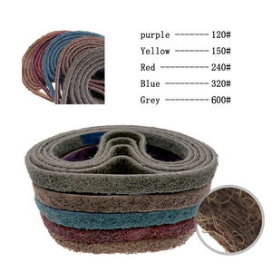 Bandas <span class=keywords><strong>de</strong></span> papel <span class=keywords><strong>de</strong></span> <span class=keywords><strong>lija</strong></span> grueso/Medio/fino <span class=keywords><strong>de</strong></span> 10x330mm, cinturones <span class=keywords><strong>de</strong></span> archivo, cinturón <span class=keywords><strong>de</strong></span> arena <span class=keywords><strong>para</strong></span> herramientas abrasivas, <span class=keywords><strong>madera</strong></span>, Metal, vidrio, pulido - Product Image 5