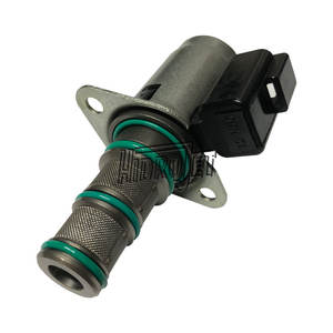Parti di macchinari di nuova costruzione SV98-T39 valvola solenoide <span class=keywords><strong>JBC</strong></span> 12V per parti di escavatori del motore - Product Image 3