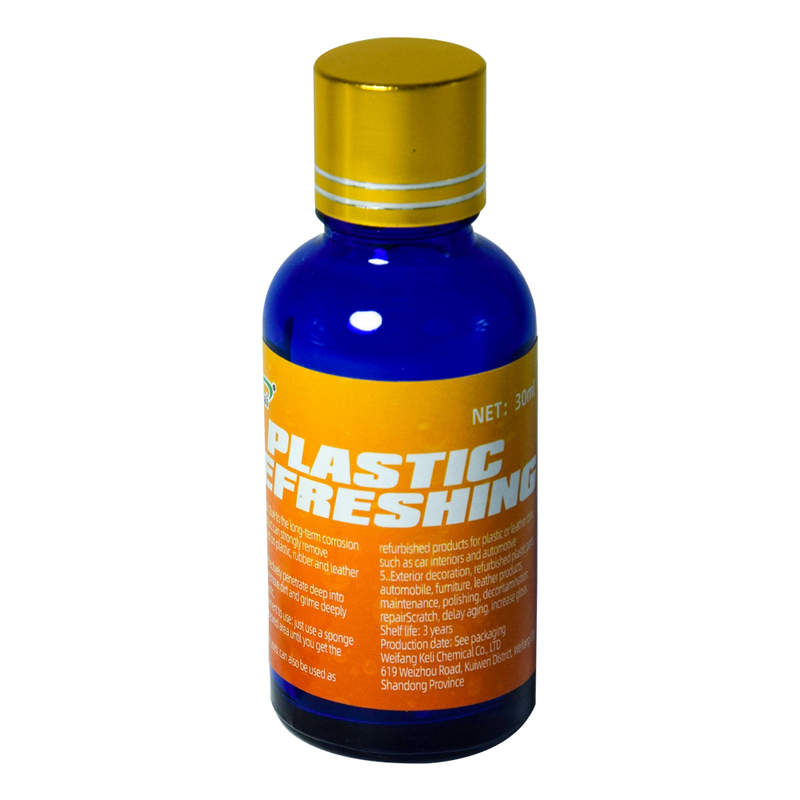 OEM Car Cleaner Refresher Refurbishment Paint