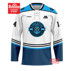 Calgary <span class=keywords><strong>Johnny</strong></span> Gaudreau maglia di Hockey nazionale cucita di migliore qualità - Product Image 2