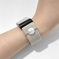 Nouveaux accessoires de décoration pour bracelet Whoop, breloques artisanales créatives à suspendre, bijoux pour bracelet Whoop 5.0