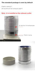 Xách Tay Máy Hút Bụi Đồ Trang Sức Bụi Máy 240W Mạnh Mẽ Hút Máy Hút Bụi Cho Đồ Trang Sức Khắc Thu Thập Đồ Trang Sức Dentl Bụi - Product Image 5