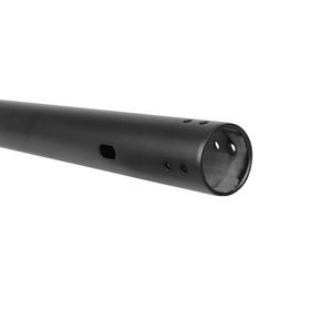 Original Electric Scooter Base Pole Stem <b>Stand</b> <b>Pipe</b> Rod Folding Pole for Xiaomi 4 Lite Second-generation Scooter Accessories - Product Image 4