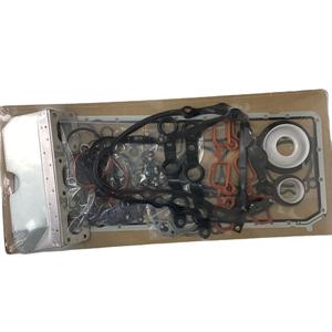 STZT 11127507597 Suku Cadang Mobil Kit Perbaikan Kepala Silinder Gasket Pemeriksaan Kit Gasket Penuh untuk BMW M54 E46 E39 E60 E53 E85 Z3 - Product Image 1