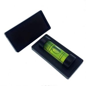 Anduuk bán Hot Vòng Mini Mức độ tinh thần Mini Mức độ tinh thần xi lanh mức độ bong bóng - Product Image 5