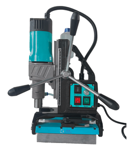 Trung Quốc Nhà máy tùy chỉnh 2025 Sản phẩm mới 35mm 60mm khoan Báo Chí công cụ điện từ khoan - Product Image 4