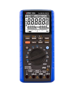189A Measure Effective Value True RMS Multimeter <b>Digital</b> Multimeter with RTD Measurement - Product Image 1