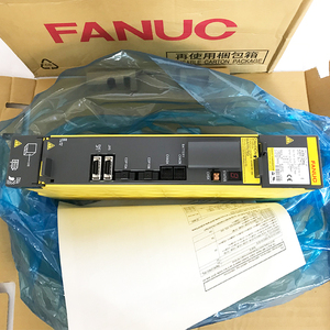 FANUC A06B-6127-H102 Original Servo Power Amplifier A06B-6127-H102 Plc Parts - Product Image 5