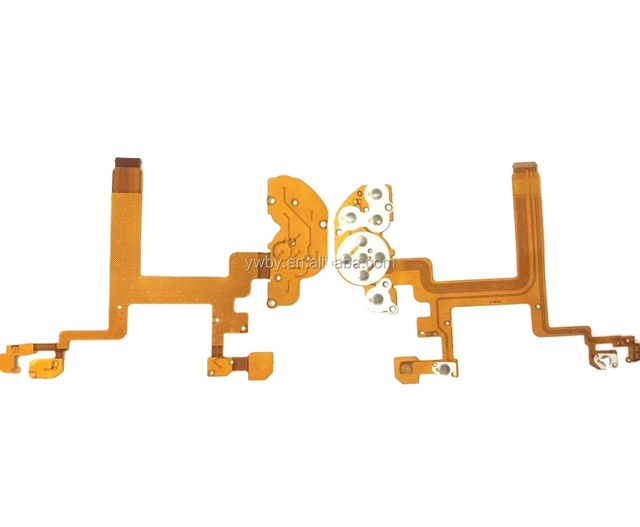 Digital Camera Key Flex for Nikon D5300