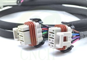 GM LS motorları için Holley ateşleme bobini uzatma demeti 558-326 - Product Image 4