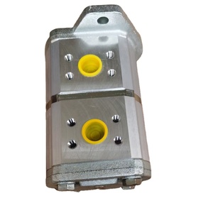 Motorreductor Haldex y Bomba de Engranajes Haldex - Product Image 3