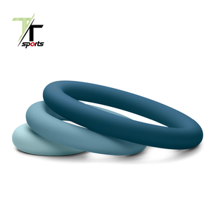 TTSPORTS Yoga Pilates Entrenamiento de fuerza Fitness Power Ring pilates Circle - Product Image 3